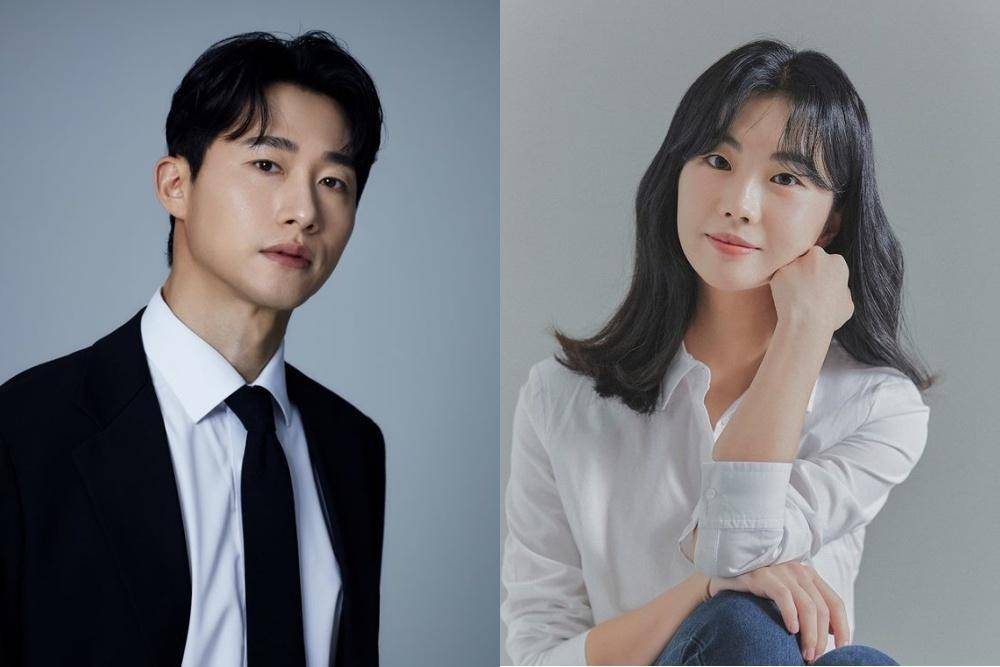 Aktor Shin Sung Min dan Aktris Jo In Umumkan Menikah, Ini Faktanya!