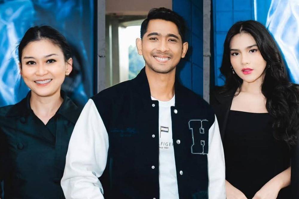 5 Fakta dan Sinopsis Film ‘Dendam Malam Kelam’, Soal Pengkhianatan