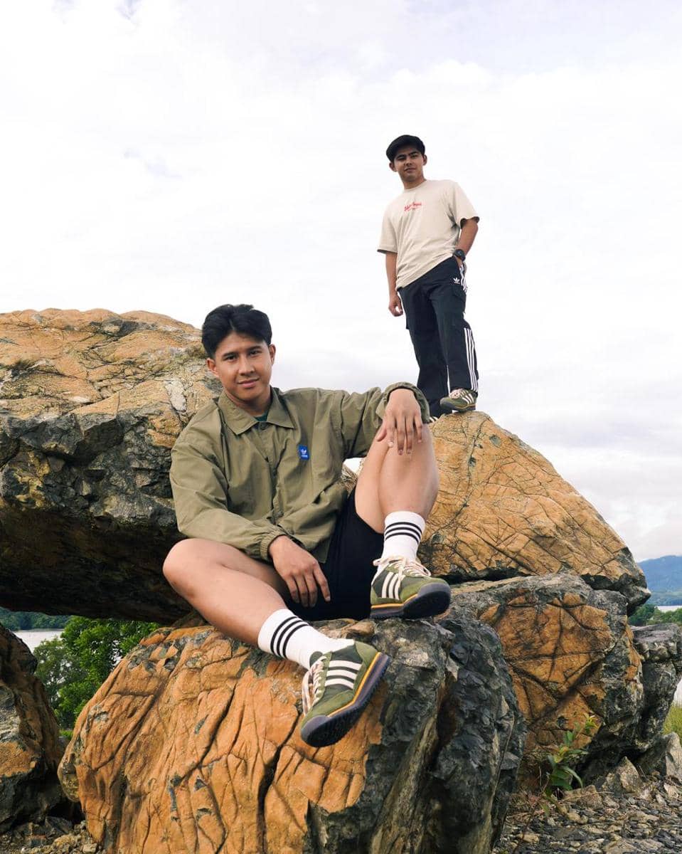 dok. adidas Indonesia