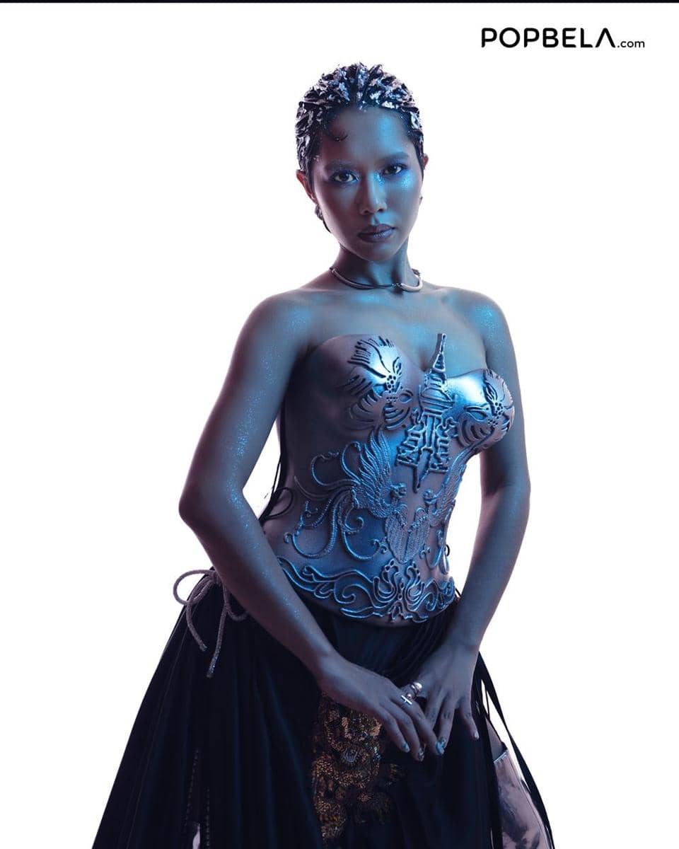 Photographer: Raja Siregar