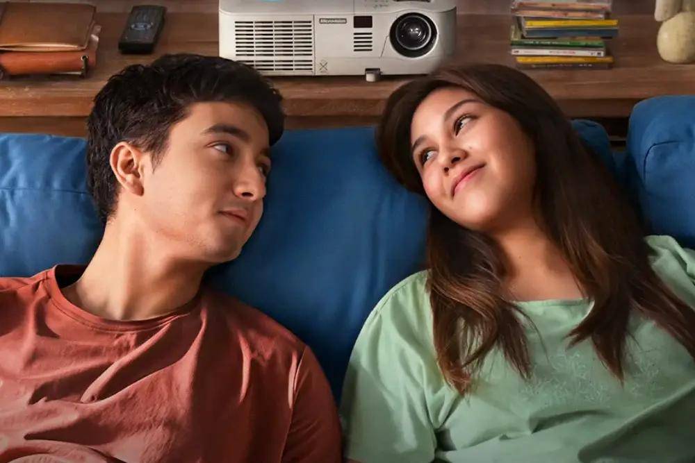 5 Fakta Trailer Film 'Tak Ingin Usai di Sini', Penuh Dinamika Emosi