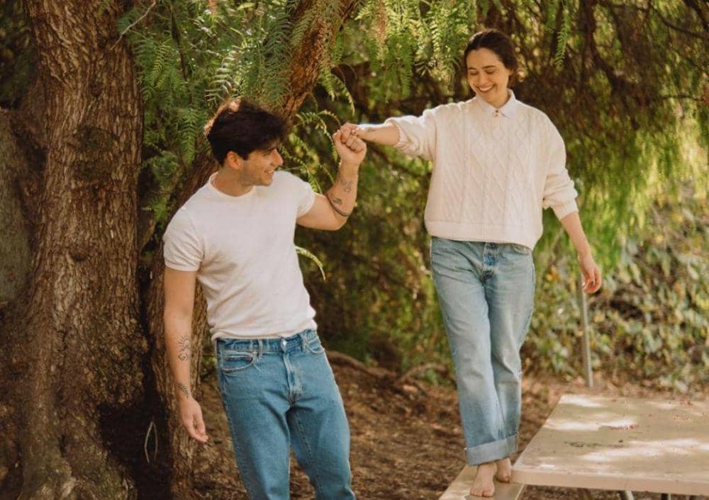 Ilustrasi pasangan romantis (pexela.com/Nayla Bernardes)