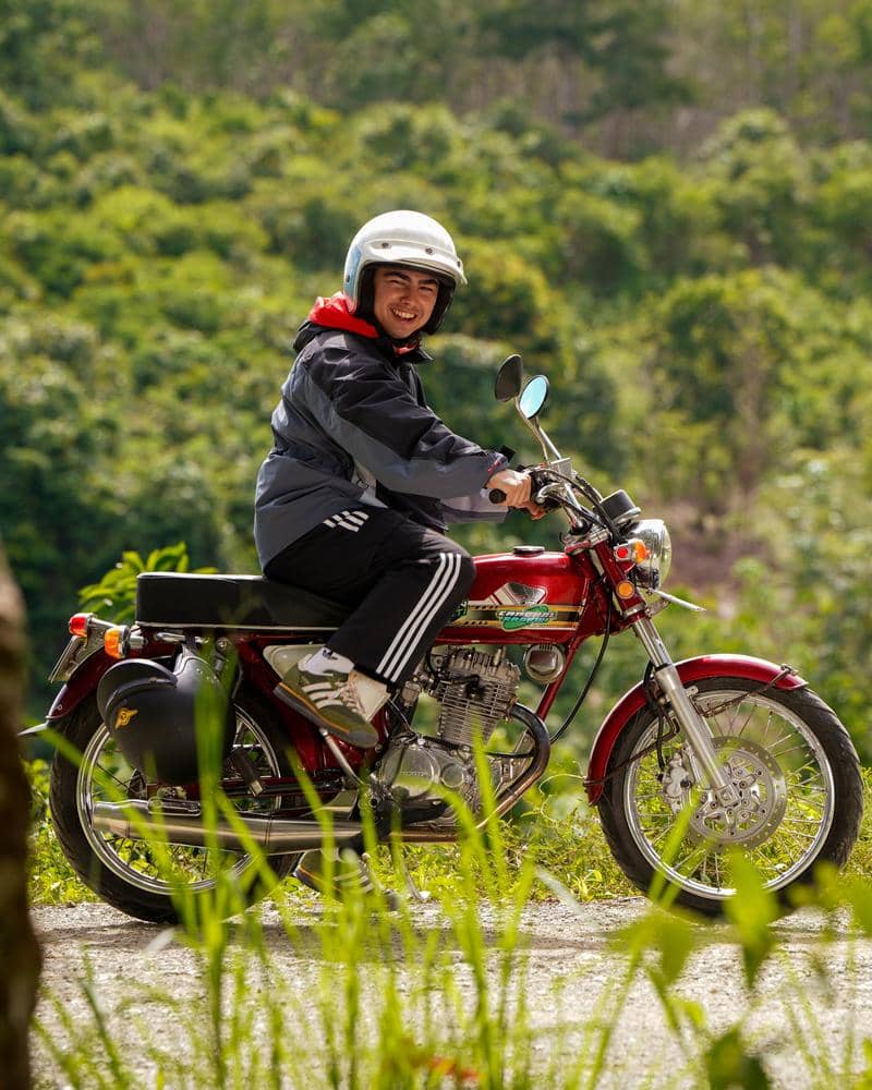 dok. adidas Indonesia