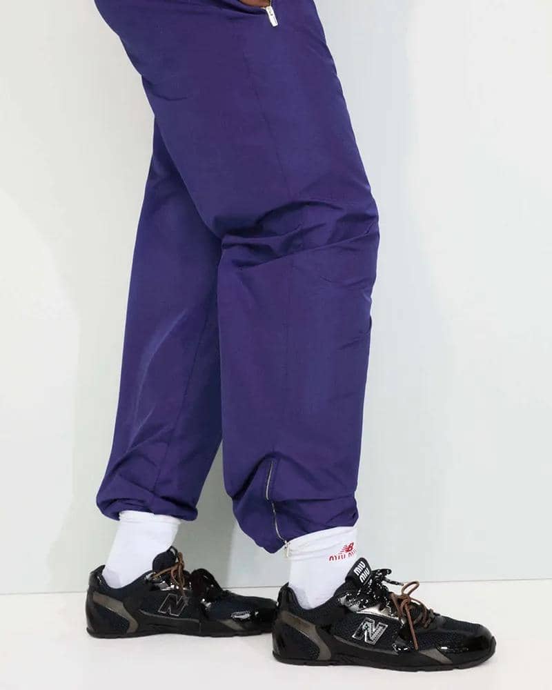 dok. New Balance x Miu Miu