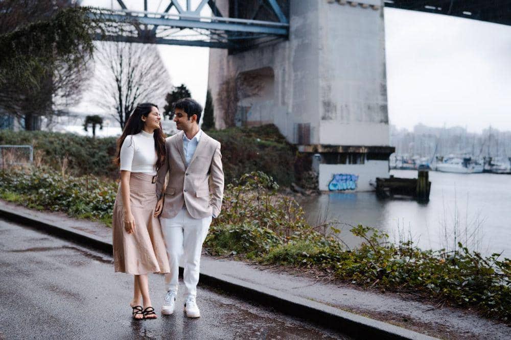 Ilustrasi kencan (pexels.com/Ekam Juneja)