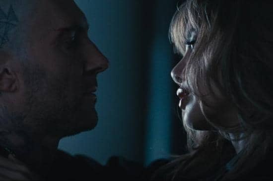 YouTube.com / Maroon 5