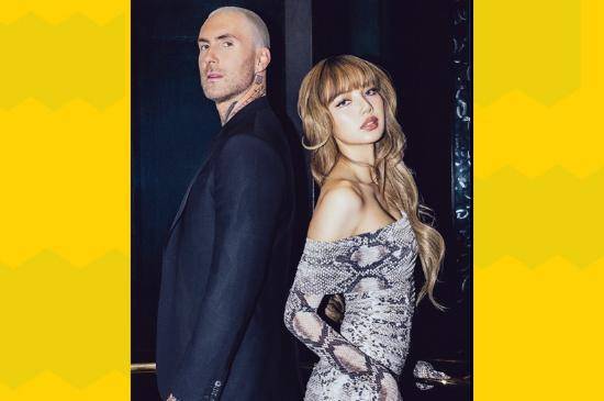 Lirik "Priceless" - Kolaborasi Perdana Maroon 5 dan LISA