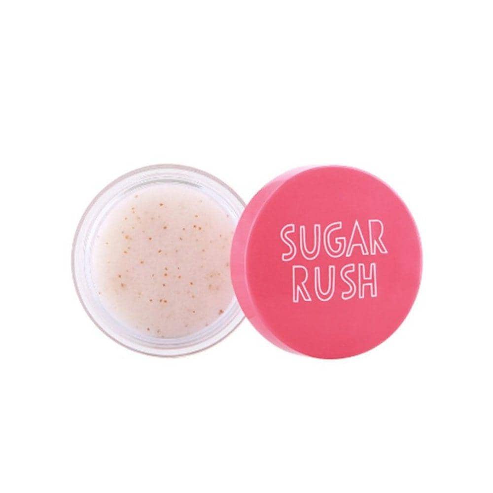 Emina Sugar Rush Lip Scrub