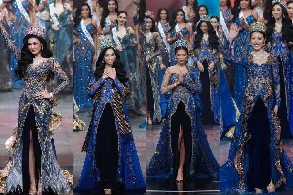 Puteri Indonesia 2025