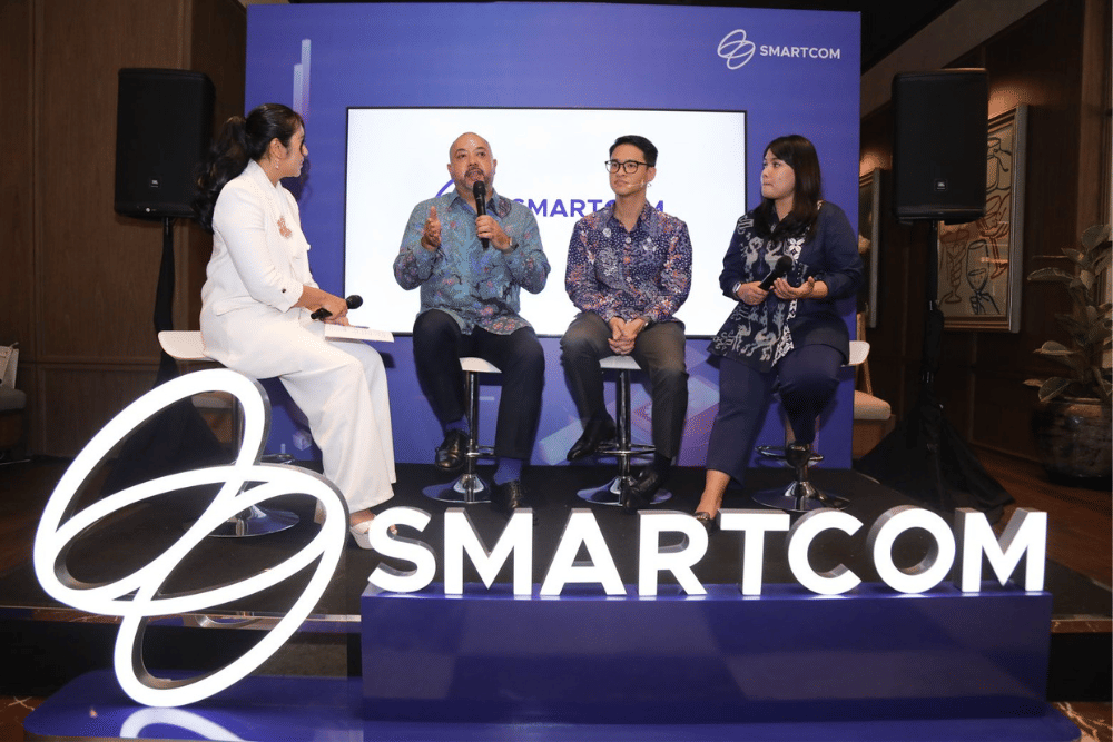 Dok. Smartcom