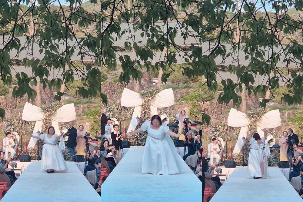 Jung Eun Hye dan Cho Young Nam