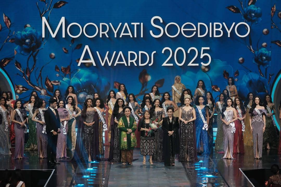 Puteri Indonesia 2025