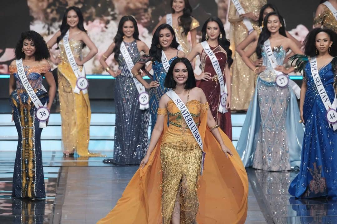 Puteri Indonesia 2025