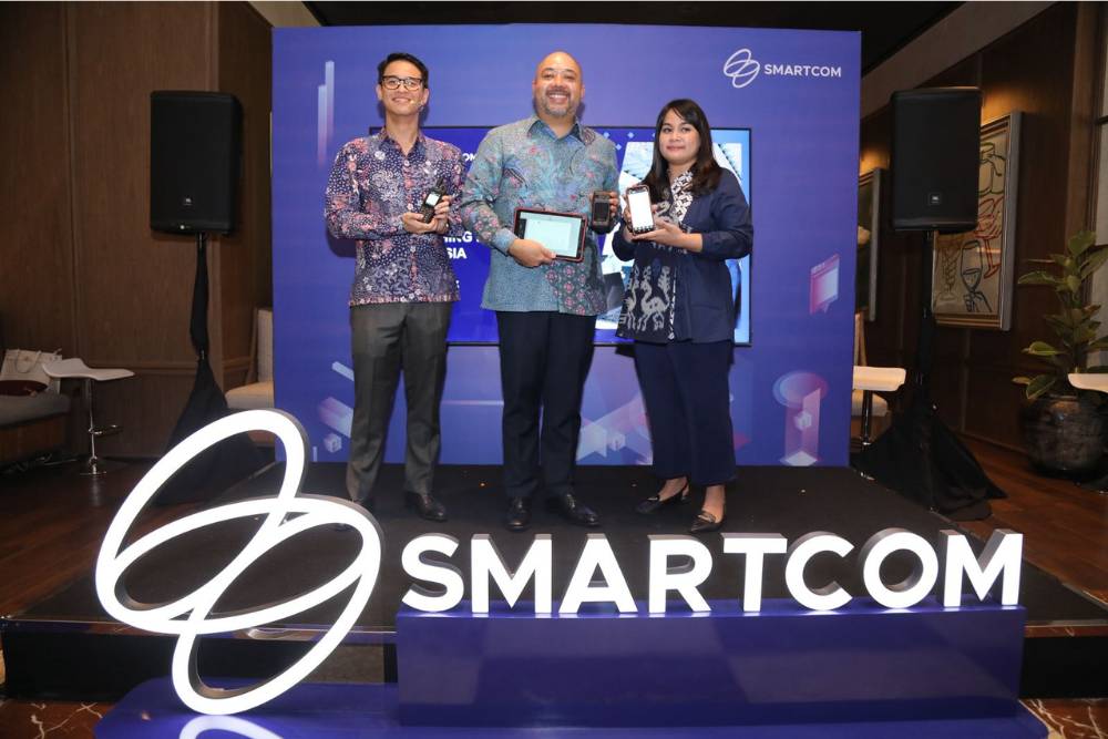Dok. Smartcom