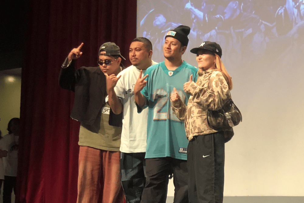 POPBELA.com/Mila Fitri Chairunisa