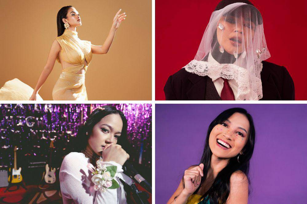 Popbela's Playlist: Memories in Her Melodies