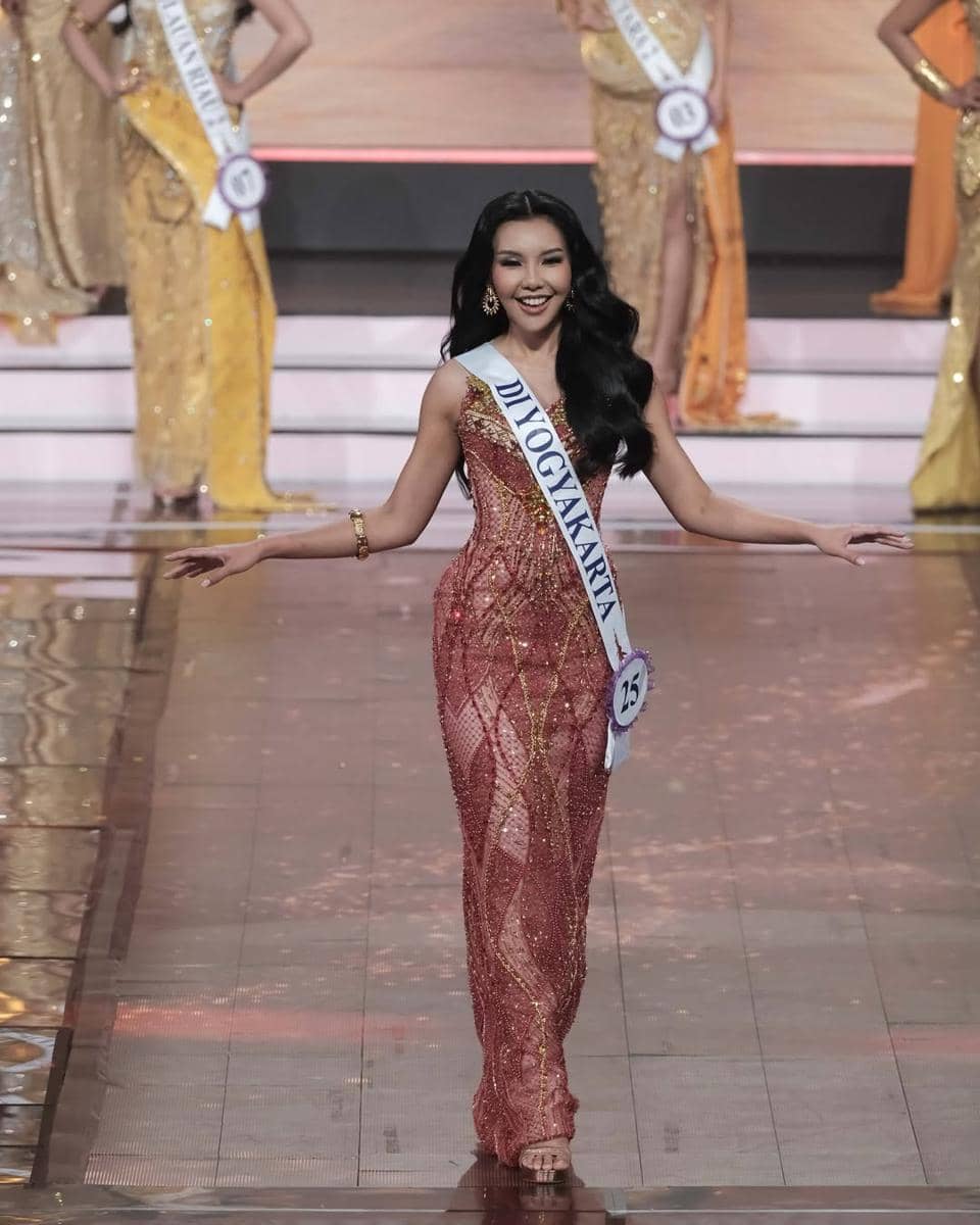 Puteri Indonesia 2025