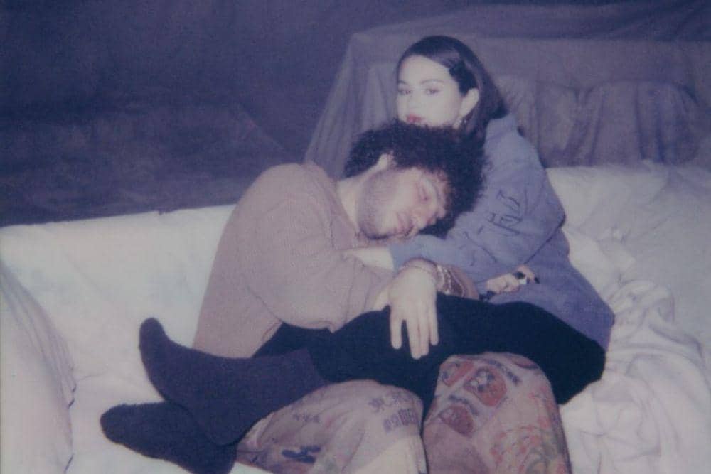 Selena Gomez dan Benny Blanco