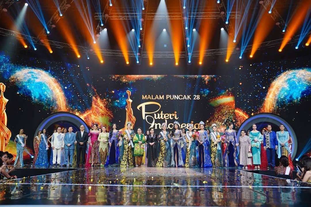 Puteri Indonesia 2025
