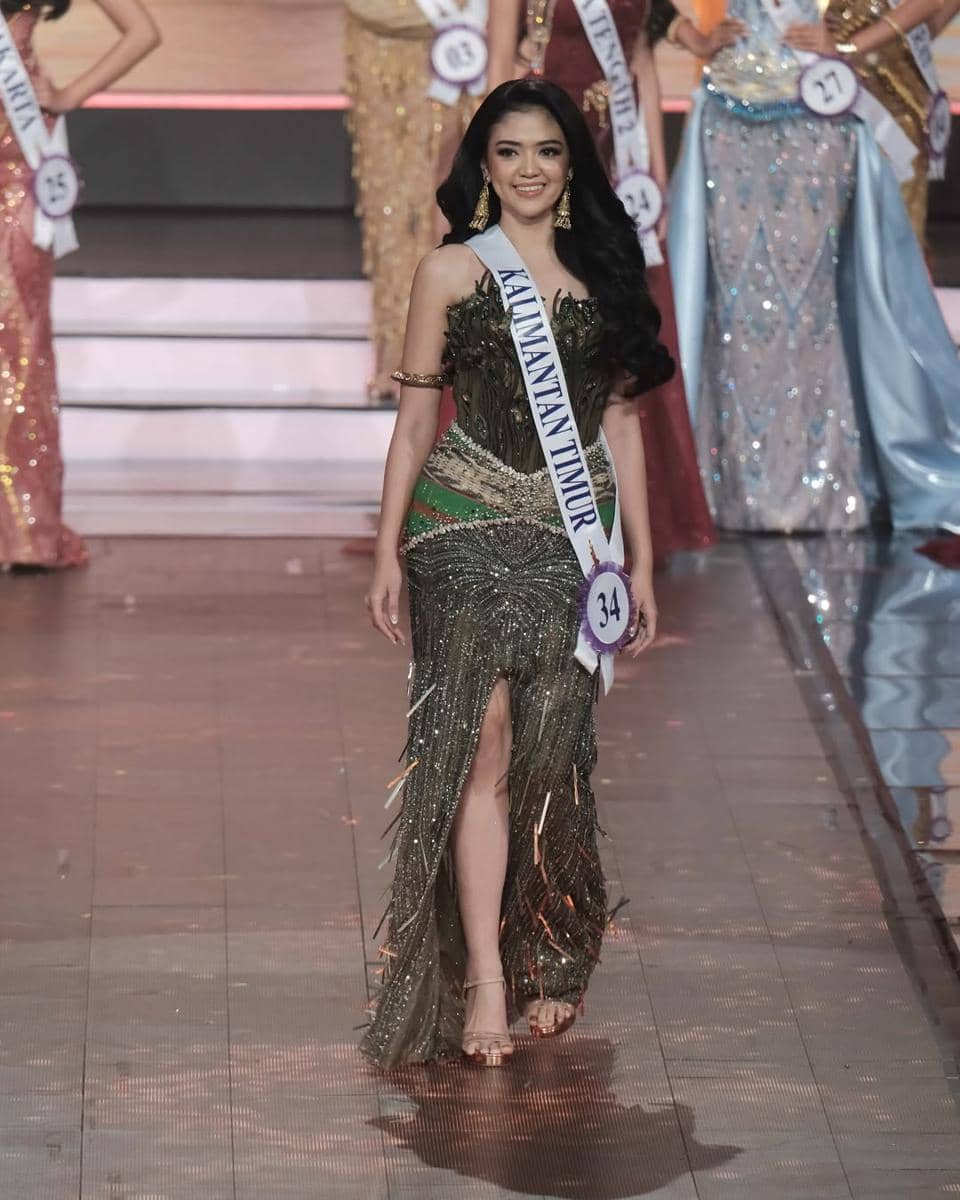 Puteri Indonesia 2025