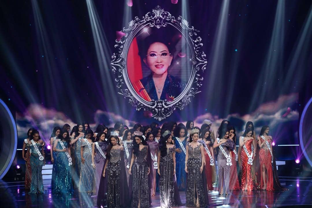 Puteri Indonesia 2025