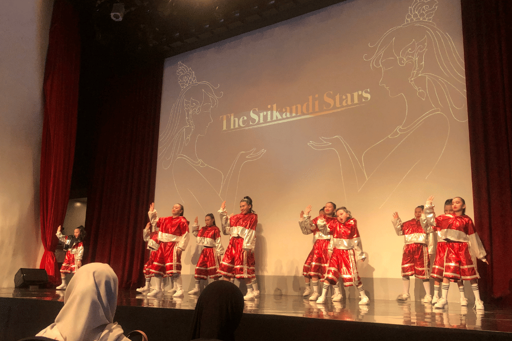 POPBELA.com/Mila Fitri Chairunisa