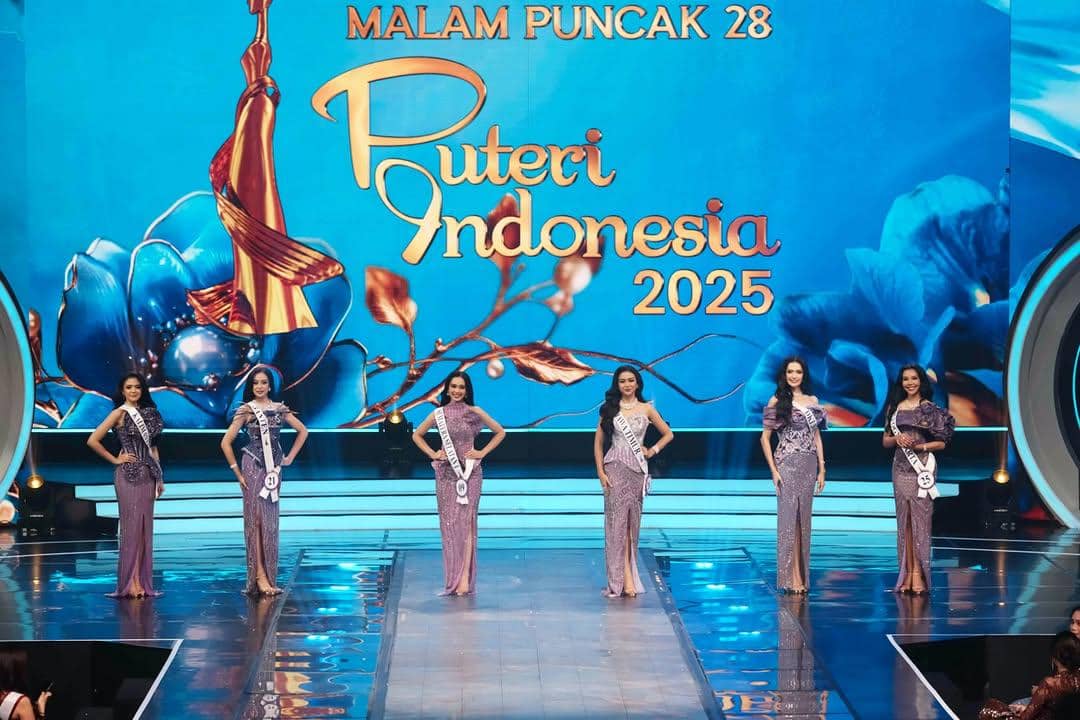 Puteri Indonesia