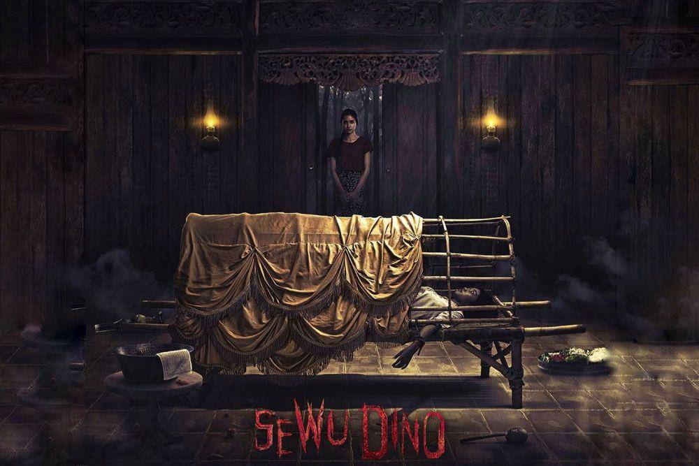 Sewu Dino (dok. MD Pictures/Sewu Dino)