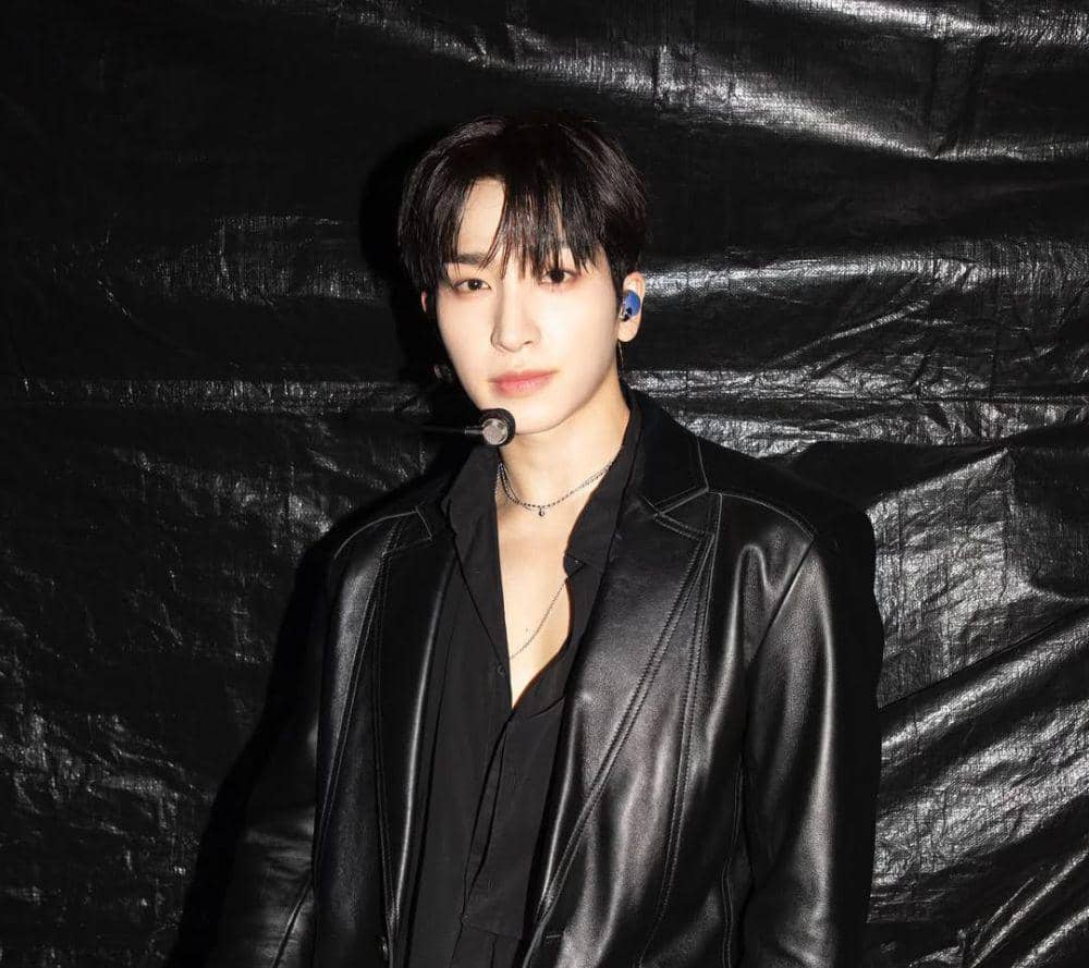 Profil dan Biodata Member THE BOYZ