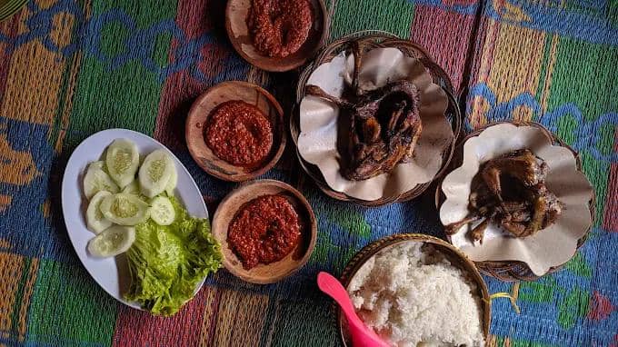 tempat makan di Malang