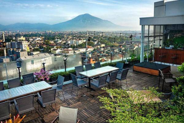 tempat makan di Malang