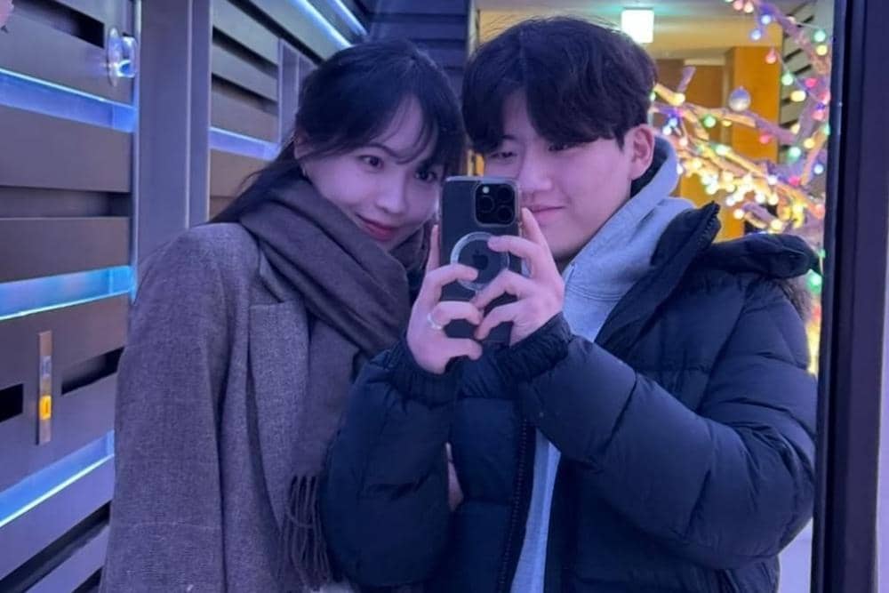 아빠 된 거 축하해 정래성 @rs__o.o+래성이 나이 추측이 난무한데 20살이 아니라 세종대 20학번이고, 97년생입니다.축하해주셔서 감사합니다.jpg