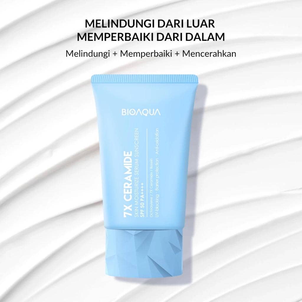 sunscreen bioaqua