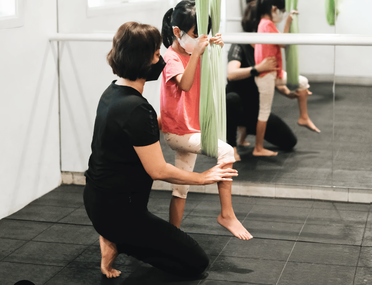 Pilates Strava Studio