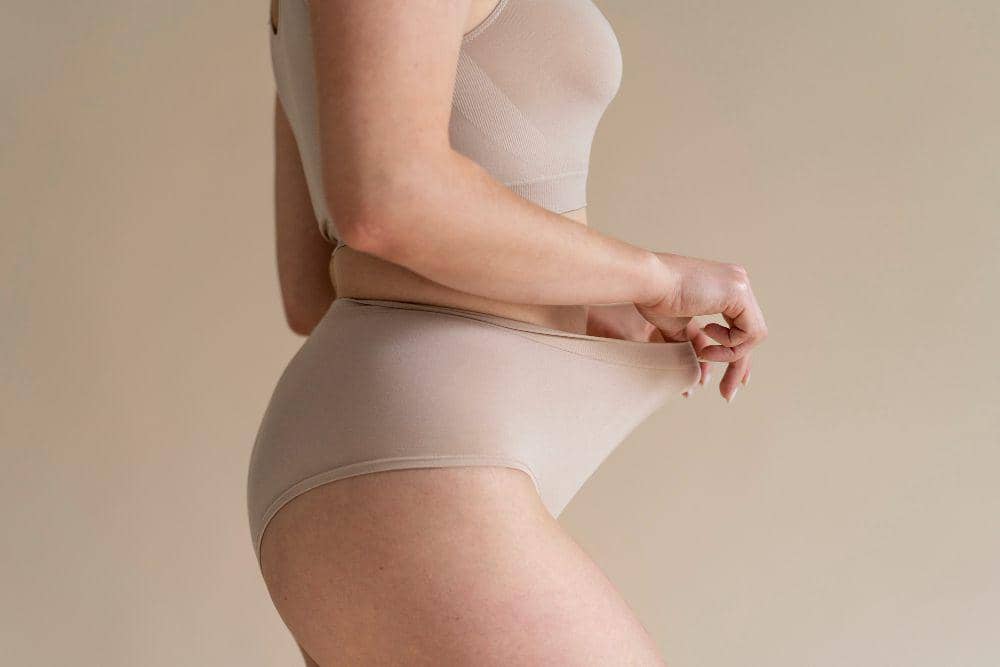 ilustrasi selangkangannya gelap