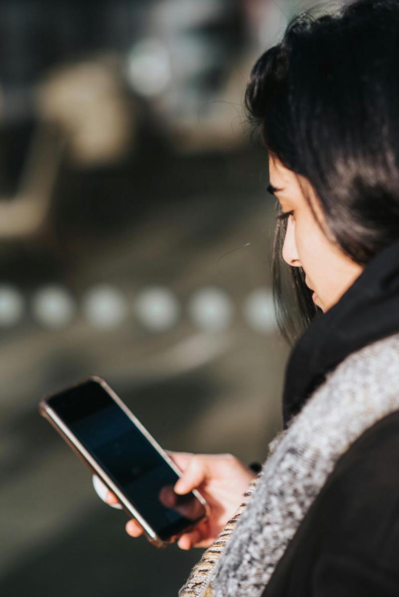 Pexels.com/Anete Lusina