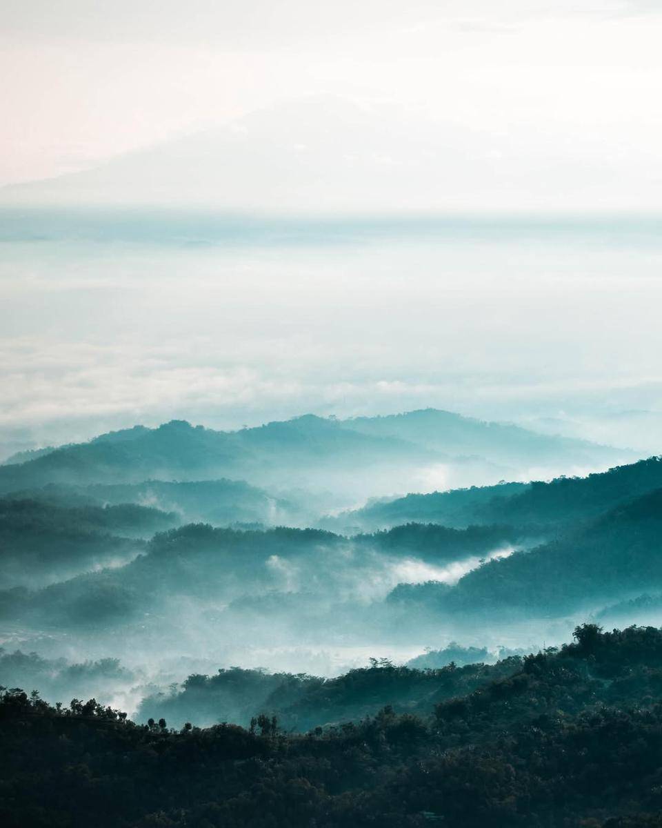 gunung kunir