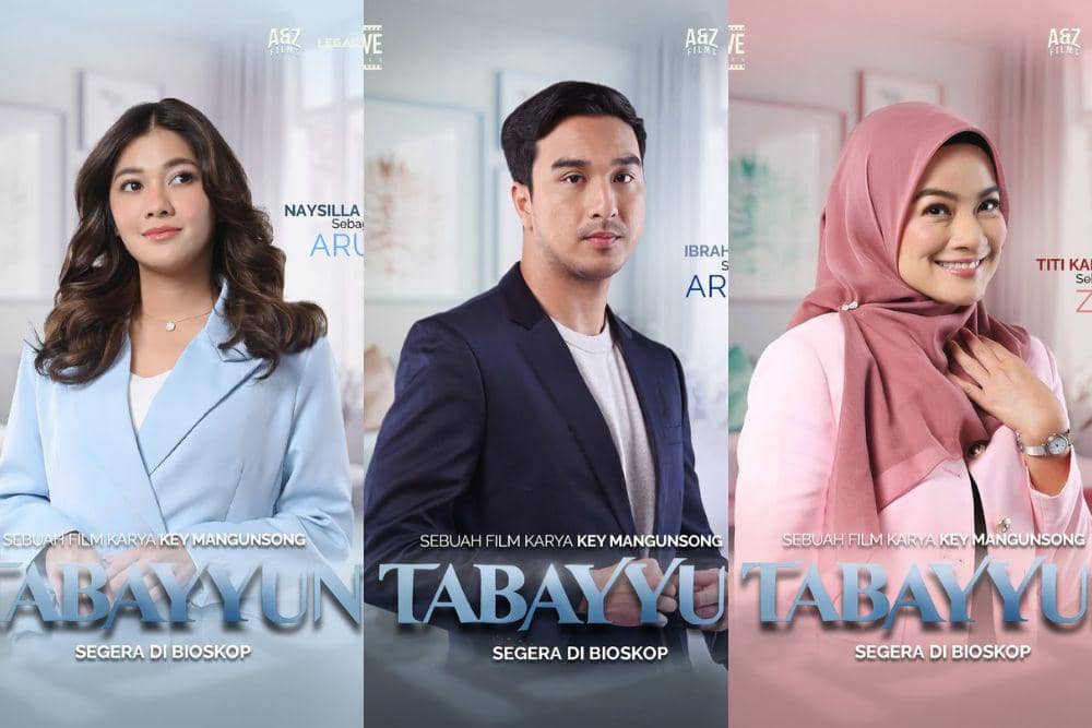 Film Tabbayun