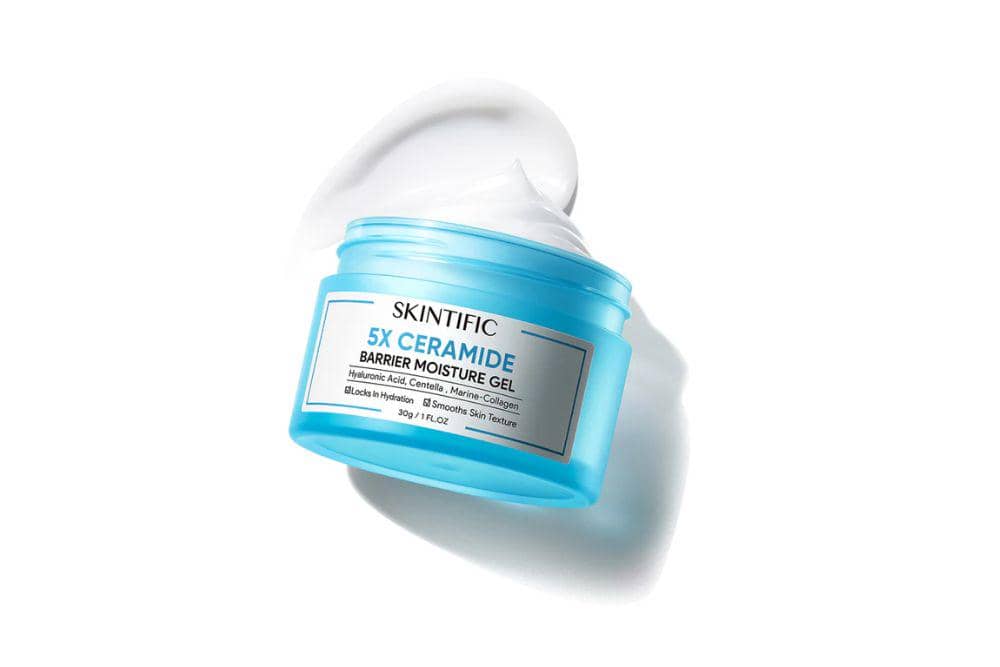 moisturizer untuk memperbaiki skin barrier
