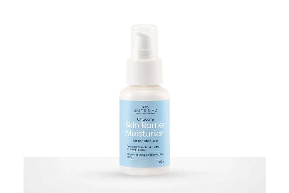 moisturizer untuk memperbaiki skin barrier