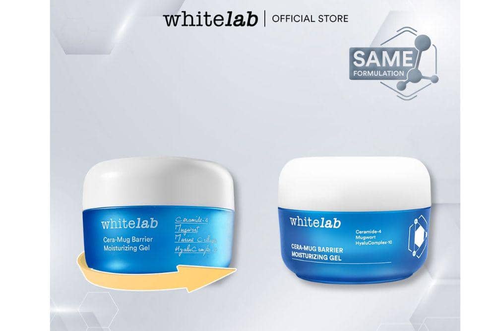 moisturizer untuk memperbaiki skin barrier