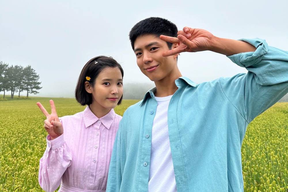 5 Drama Korea Pemenang Baeksang Arts Awards 2025, Ada Doubt!