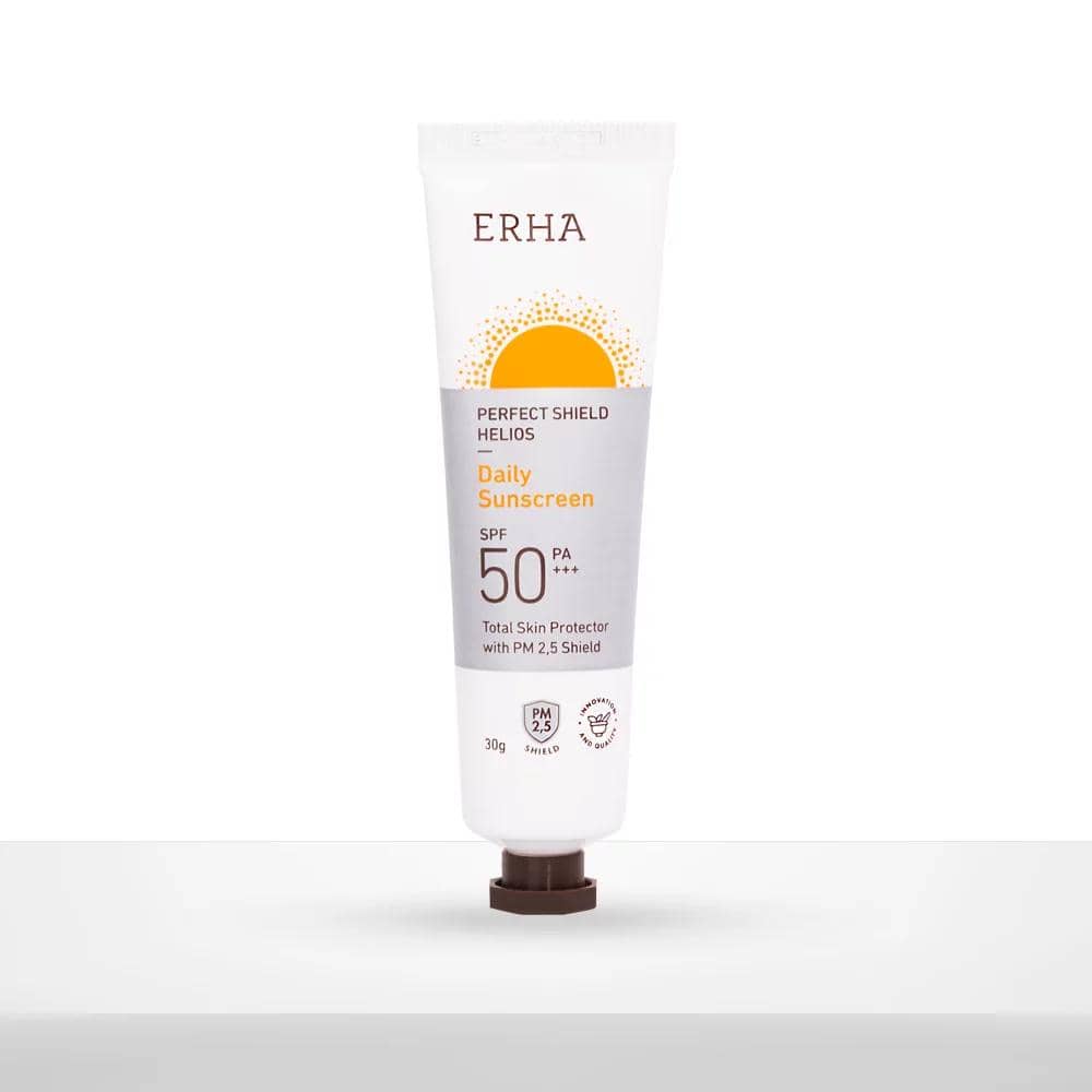 erha sunscreen