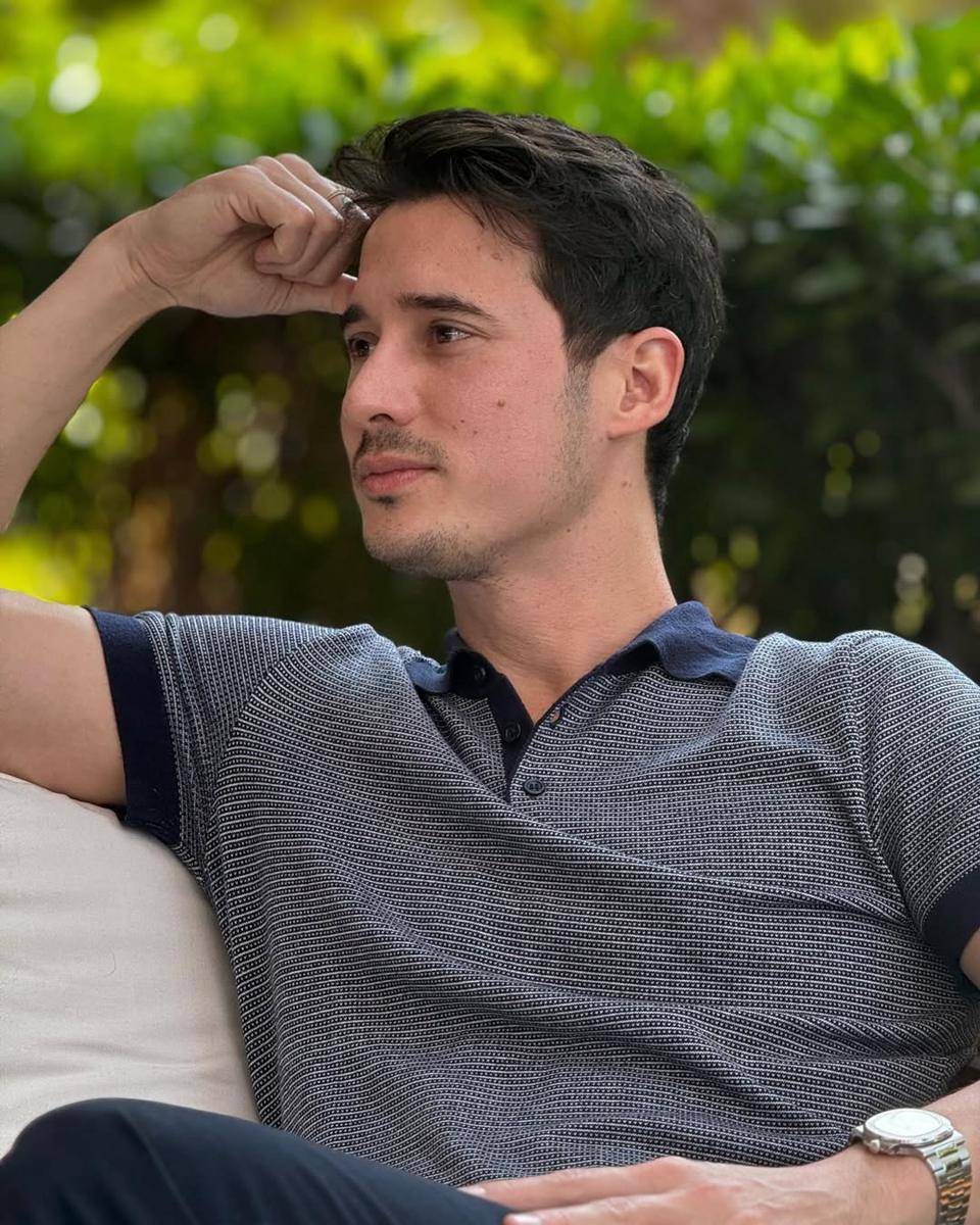 Nino Fernandez