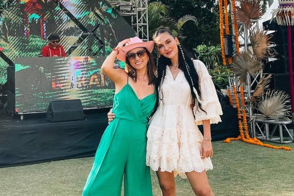 Perfect theme for the birthday girl  Celebrating life to the fullest with love all around…. #LunaChella.jpg