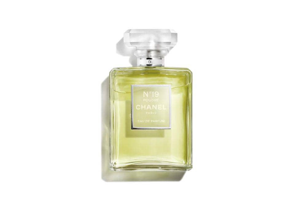 parfum aroma powdery terbaik