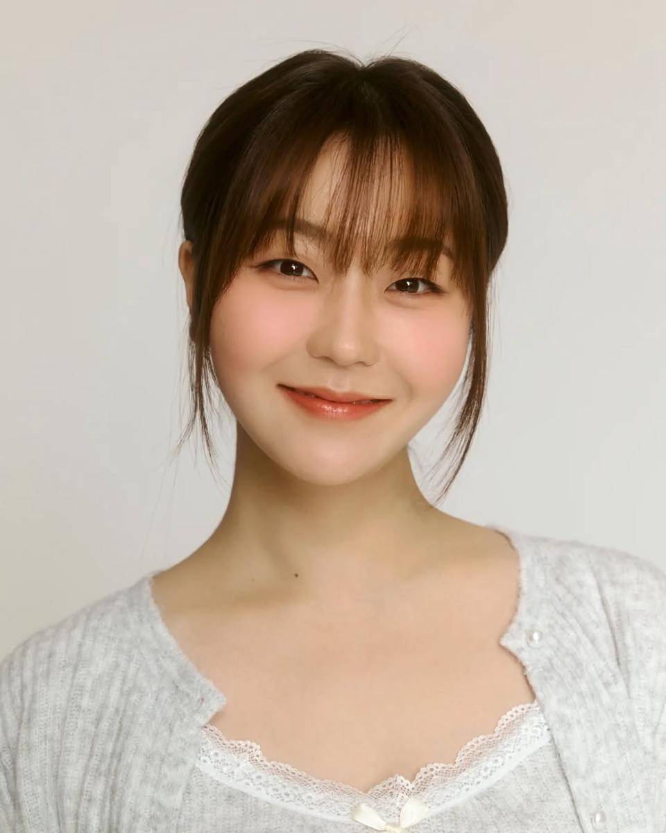Aktris korea