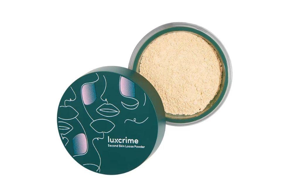 bedak tabur lokal terbaik