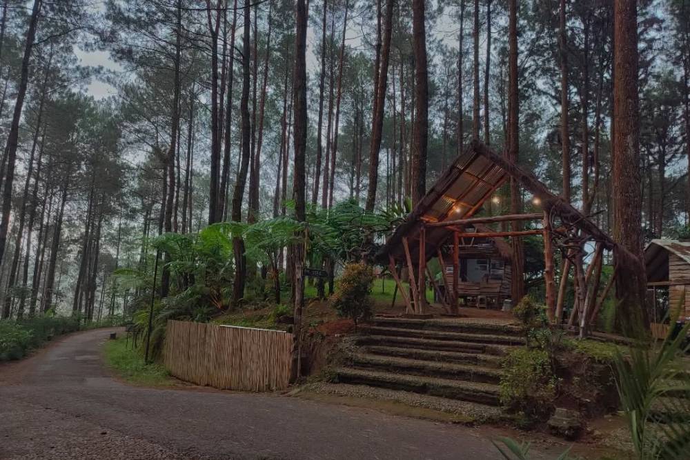 7 Tempat Wisata Purworejo yang Lagi Hits dan Menarik