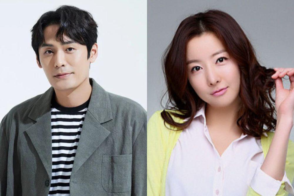 Gwan Sik di Real Life, Ini Kisah Cinta Choi Dae Hoon dan Jang Yoon Seo